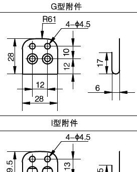 长春编码器 光电旋转空心轴编码器 A-ZKTD100H30-G12B-G8-30E-G