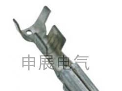 DJ623-2×0.6ADSn链 汽车接插件
