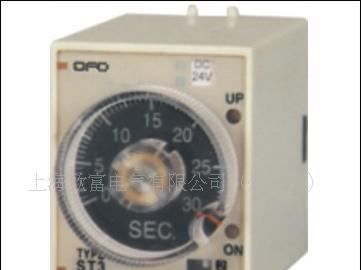 ST3PA-F 超级时间继电器