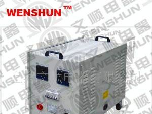 直流50KW负载箱/50KW直流可调电阻负载箱