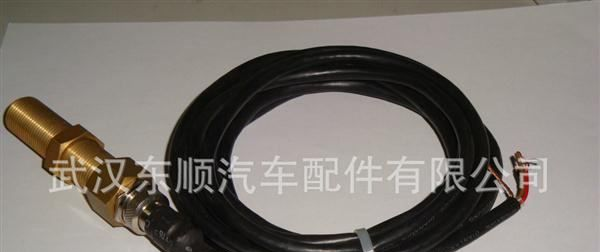 转速传感器