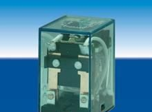欧姆龙小型继电器MY2/MY2NJ AC220V 电流继电器