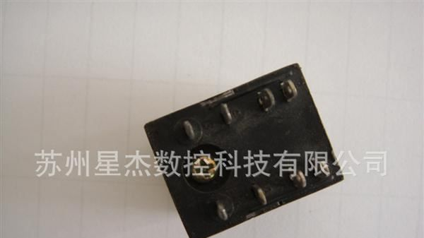供应线切割配件继电器 52p 53p 54p 价格优惠