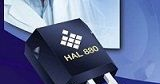 HAL880 霍尔传感器