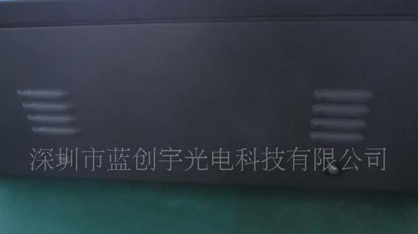 六字/户外/LED显示屏/P10MM/箱体式防水/LED/广告字幕机/LED发光