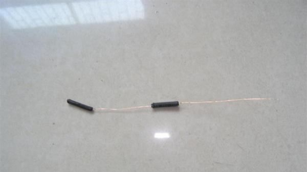 泰为佳FM内置天线