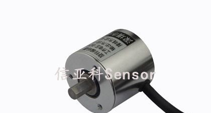 厂家直销供应信亚科PWM脉冲调宽输出编码器