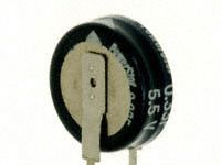 供应原装双电层，超级电容器 KR-5R5V224-R