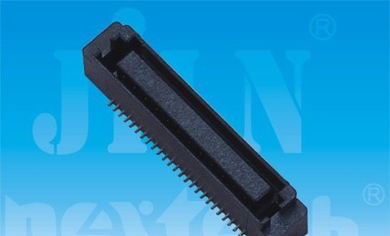 0.8 BTB 连接器