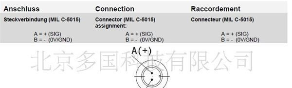 德国申克加速度传感器AS-079