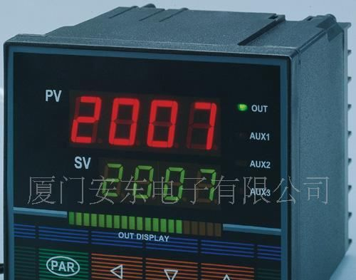 JKH-D3智能三相可控硅移相触发器