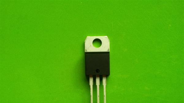 RICKY RS0406-TW 4A IGT3:5mA双向可控硅