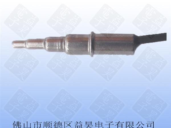 快递反应马桶坐盖专用四阶子弹头器温度传感器