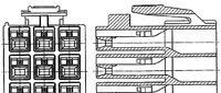 供应176280-1 AMP壳子 AMP连接器