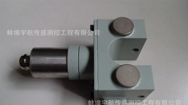 接线极性自动识别 两线制油田载荷传感器 量程：150KN