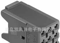 原装进口连接器/接插件   DELPHI    15336766