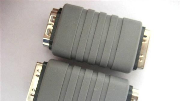 【厂家直销】 HDMI 母-母180度转接头/HDMI A/F-A/F转接头