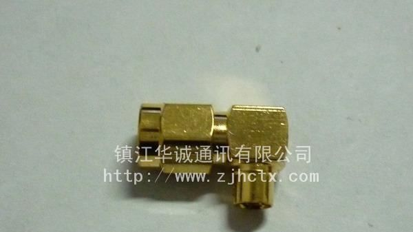 供应SMA-JWB3电缆连接器