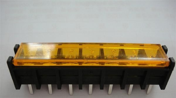 开关电源防水型接线端子-9500