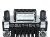 供应泰科 各式全系列连接器5788797-1 信号插座，母形插口