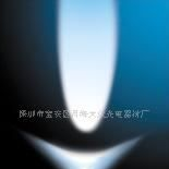 LED发光二极管 5MM暖白 10000-12000MCD