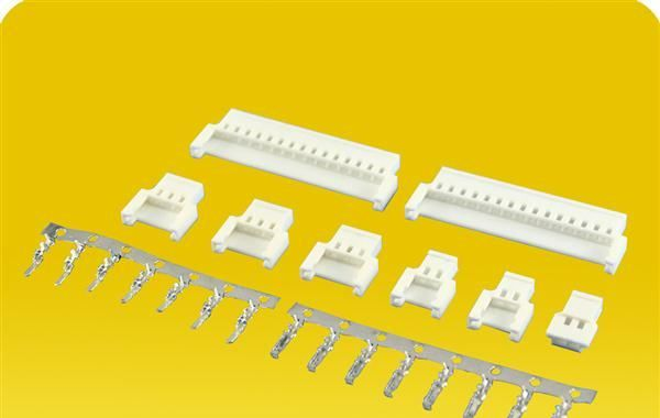 供应MOLEX51005/51006公母空接连接器