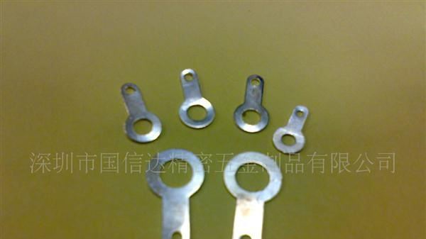 供应焊片(图)