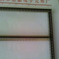 大量供应超低超低价格的排针