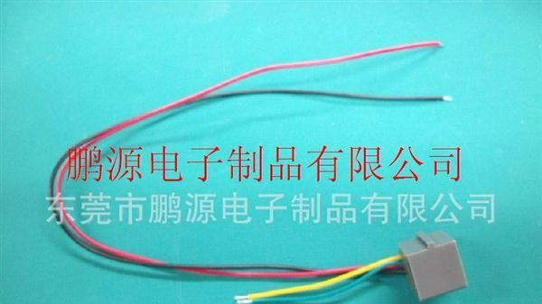 供应网络连接线端子连接线