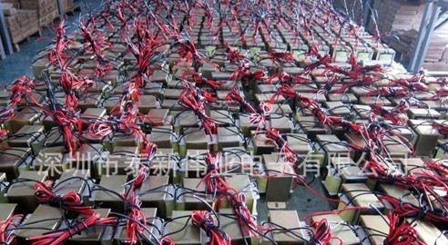 厂家大量供应安防电源 温控变压器 医疗变压器 环保变压器