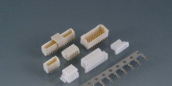 供应SH1.0连接器仿品