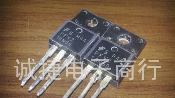 现货批发场效应5N50 价格优势 质量保证