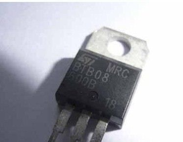 拆机可控硅btb04-600c，btb06-600c，btb08-600c