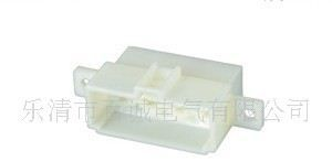 DJ7081F-6.3-11汽车连接器接插件护套