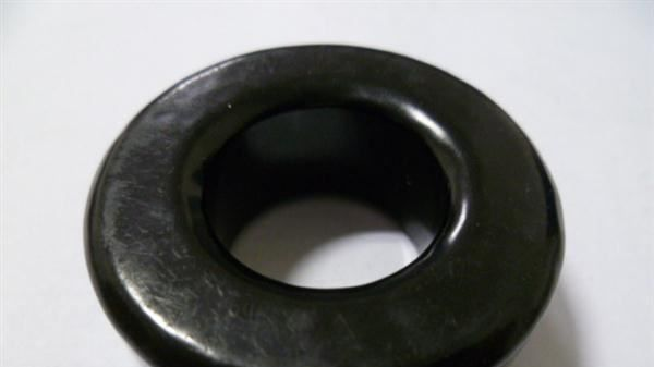红透明环、黄黑环、黑红环、红绿环、黄白环、灰绿环电感