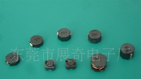 厂家生产直销SMD 贴片电感