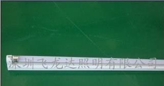 生产LED 条纹铝管T5日光灯管