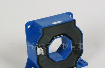传感器/HNC-600LF/霍尔电流传感器闭环600A/15V开关电源