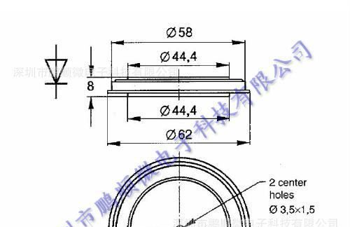 5SDD71B0400 5SDD71B0200 一级代理焊机专用二极管（长期供应）