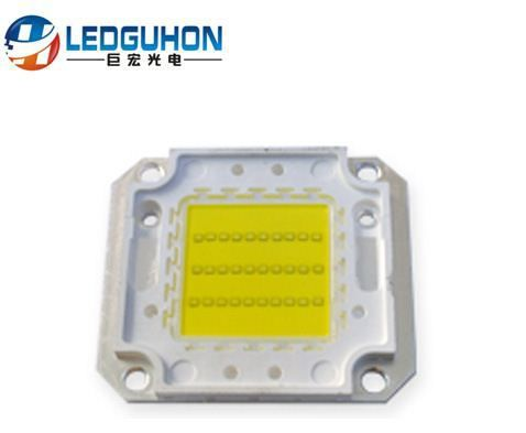 大功率30W白色光源  LED 集成模组 高流明4000