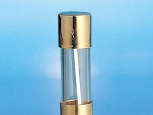 供应功得CONQUER AUE 10.3*38.1MM管状玻璃管电流保险丝