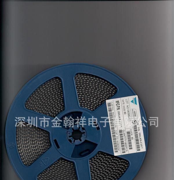 供应贴片TVS二极管  SMAJ9.0A/CA