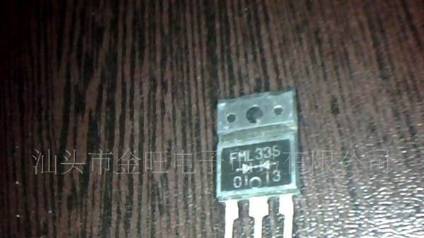 供应拆机FML33S,FML34S,FML36S二极管