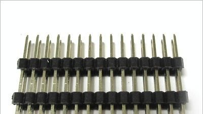 1.27mm排针