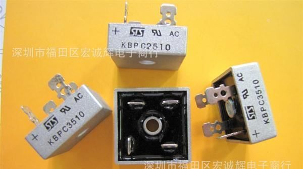 MIC/SEP整流器  SQL100A  深圳现货三相桥式整流器 型号齐全