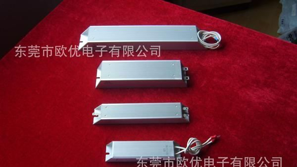 RXLG(200W)刹车电阻-阻值稳定、性能可靠！