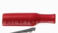 鳄鱼夹(带铜件)