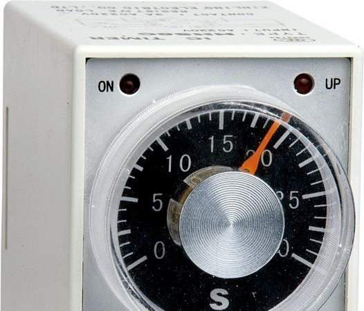HHS8G AC220V电子式时间继电器(图)