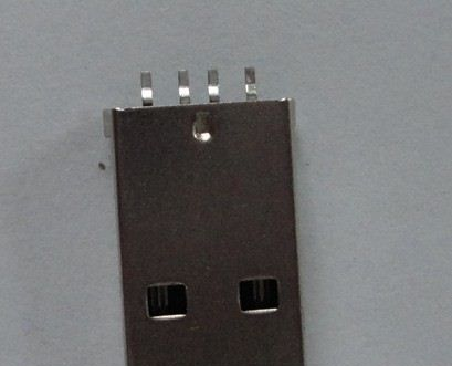 USB4P系列U盘、读卡器专用 U盘读卡器专用USB接口