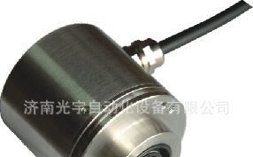 济南光宇GS70编码器、机床编码器电梯纺织电机编码器